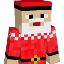 leonKiri215 Minecraft avatar bust
