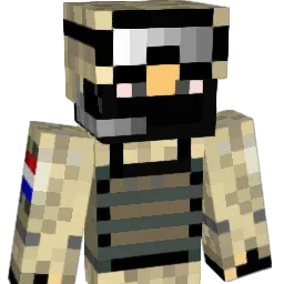 leon_Nkt Minecraft avatar bust