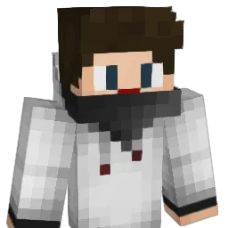 leon__68 Minecraft avatar bust