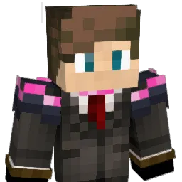 leon_jl Minecraft avatar bust