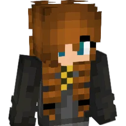 leonapompa Minecraft avatar bust