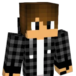 leonard_12356 Minecraft avatar bust