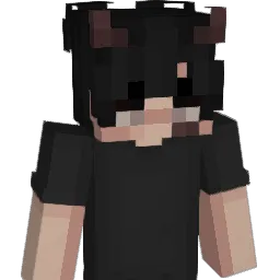 leonard_syn6661 Minecraft avatar bust