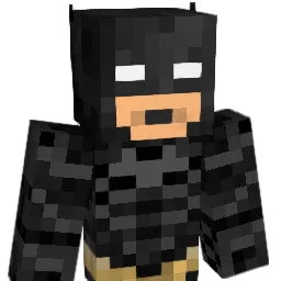 leonardes1 Minecraft avatar bust