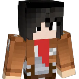 leonardoarm123 Minecraft avatar bust