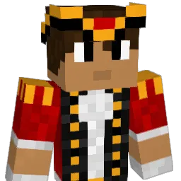 leonardosolo Minecraft avatar bust