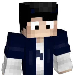leonasiloski Minecraft avatar bust
