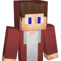 leonatur Minecraft avatar bust