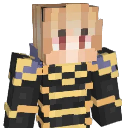leonbee's Minecraft skin