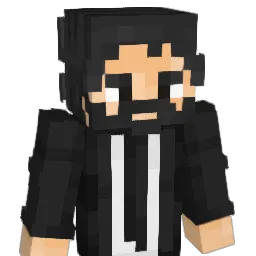 leonboon1 Minecraft avatar bust