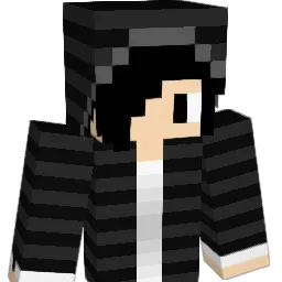 leondererste Minecraft avatar bust