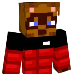 leone9403 Minecraft avatar bust