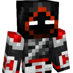 leonelmar Minecraft avatar bust