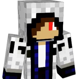 leonh01 Minecraft avatar bust
