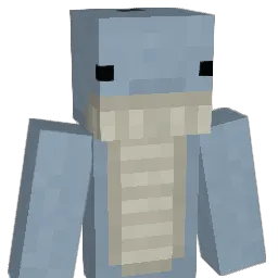 leonim123 Minecraft avatar bust