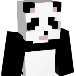 leoninja24 Minecraft avatar bust