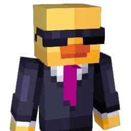 leoninko Minecraft avatar bust