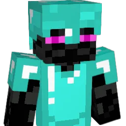 leonjoyce88 Minecraft avatar bust