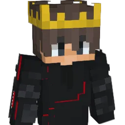 leonlandyt Minecraft avatar bust