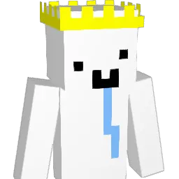 leonlol6468 Minecraft avatar bust