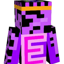 leonotfound27 Minecraft avatar bust