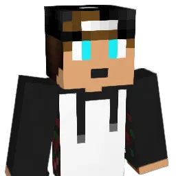 leonpetry Minecraft avatar bust