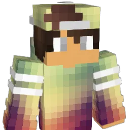 leonproblem Minecraft avatar bust