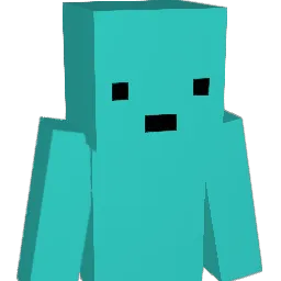leonsfang Minecraft avatar bust