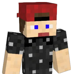 leonstricker's Minecraft skin