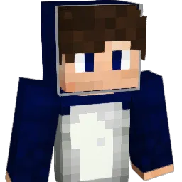 leontas25 Minecraft avatar bust