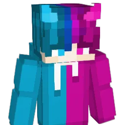 leonze1 Minecraft avatar bust