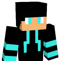 leoo999 Minecraft avatar bust