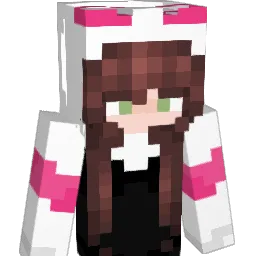 leoochenn's Minecraft skin