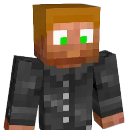 leooelb420 Minecraft avatar bust