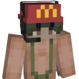 leoorn1320 Minecraft avatar bust
