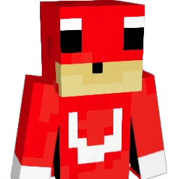leopaleo02 Minecraft avatar bust