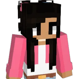 leopardlilly's Minecraft skin