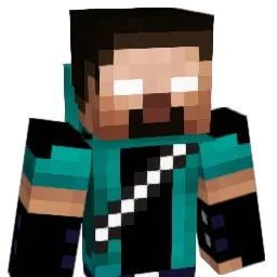 leopards05 Minecraft avatar bust