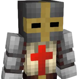 leorock08 Minecraft avatar bust