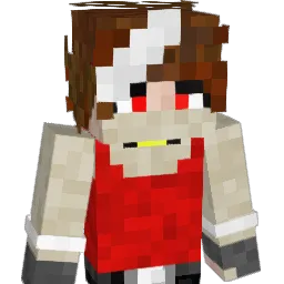 leos_123 Minecraft avatar bust