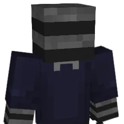 leos_demise Minecraft avatar bust