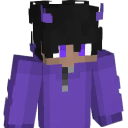 leosan17 Minecraft avatar bust