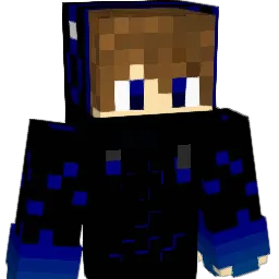 leosk1234 Minecraft avatar bust