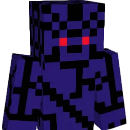 leospiriter Minecraft avatar bust