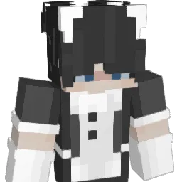 leosrun's Minecraft skin