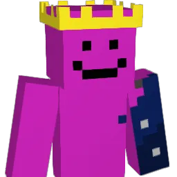 leosucs Minecraft avatar bust