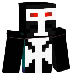 leothomas's Minecraft skin