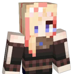leotien's Minecraft skin