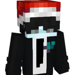 leovaf Minecraft avatar bust