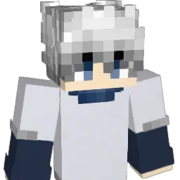 leowiki's Minecraft skin